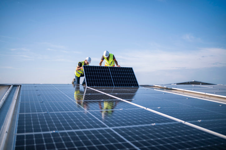 Meer leads via duurzame online groei voor Search4Solar