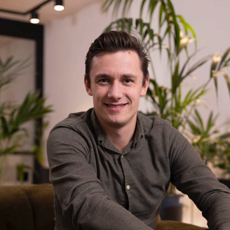 Sander Visser